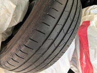 Citroën Berlingo vaihtoauto