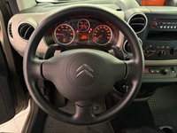 Citroën Berlingo vaihtoauto