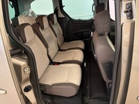 Citroën Berlingo vaihtoauto