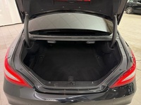 Mercedes-Benz CLS vaihtoauto