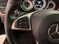 Mercedes-Benz CLS vaihtoauto