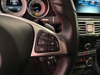 Mercedes-Benz CLS vaihtoauto