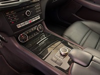 Mercedes-Benz CLS vaihtoauto