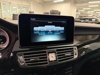 Mercedes-Benz CLS vaihtoauto