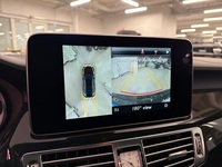 Mercedes-Benz CLS vaihtoauto