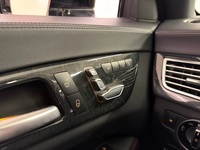 Mercedes-Benz CLS vaihtoauto