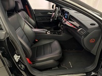 Mercedes-Benz CLS vaihtoauto