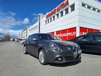 Alfa Romeo Giulietta vaihtoauto