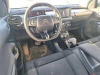 Citroën C4 Cactus vaihtoauto