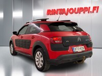 Citroën C4 Cactus vaihtoauto