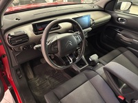 Citroën C4 Cactus vaihtoauto