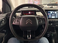 Citroën C4 Cactus vaihtoauto