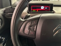 Citroën C4 Cactus vaihtoauto