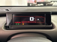 Citroën C4 Cactus vaihtoauto