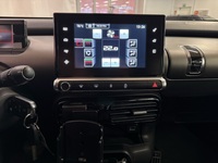 Citroën C4 Cactus vaihtoauto