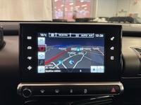 Citroën C4 Cactus vaihtoauto