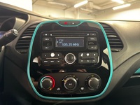 Renault Captur vaihtoauto