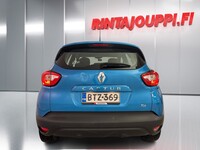 Renault Captur vaihtoauto
