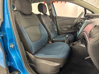 Renault Captur vaihtoauto