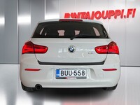 BMW 118 vaihtoauto