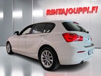 BMW 118 vaihtoauto