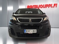 Peugeot Expert vaihtoauto