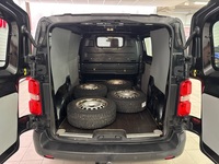 Peugeot Expert vaihtoauto