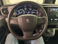 Peugeot Expert vaihtoauto