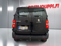 Peugeot Expert vaihtoauto