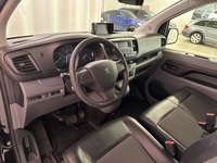 Peugeot Expert vaihtoauto