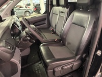 Peugeot Expert vaihtoauto