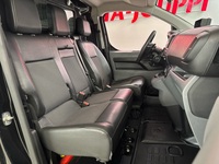 Peugeot Expert vaihtoauto