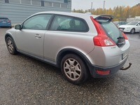 Volvo C30 vaihtoauto
