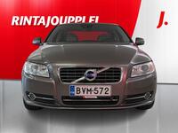 Volvo S80 vaihtoauto