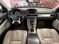 Volvo S80 vaihtoauto