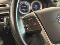 Volvo S80 vaihtoauto