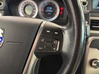 Volvo S80 vaihtoauto