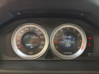Volvo S80 vaihtoauto