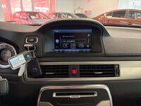 Volvo S80 vaihtoauto