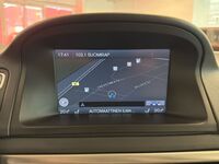 Volvo S80 vaihtoauto