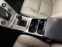 Volvo S80 vaihtoauto