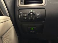 Volvo S80 vaihtoauto