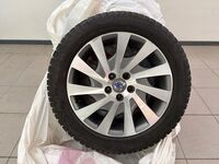 Volvo S80 vaihtoauto