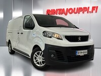 Peugeot Expert vaihtoauto