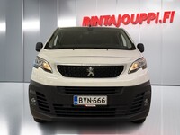 Peugeot Expert vaihtoauto