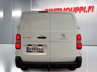 Peugeot Expert vaihtoauto