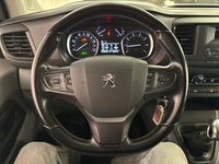 Peugeot Expert vaihtoauto