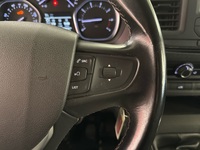 Peugeot Expert vaihtoauto