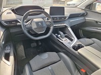 Peugeot 5008 vaihtoauto