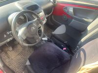 Citroën C1 vaihtoauto